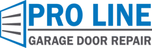 Pro Line Garage Door Repair PNG
