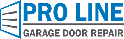 Pro Line Garage Door Repair PNG