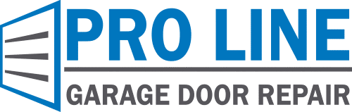 Pro Line Garage Door Repair PNG